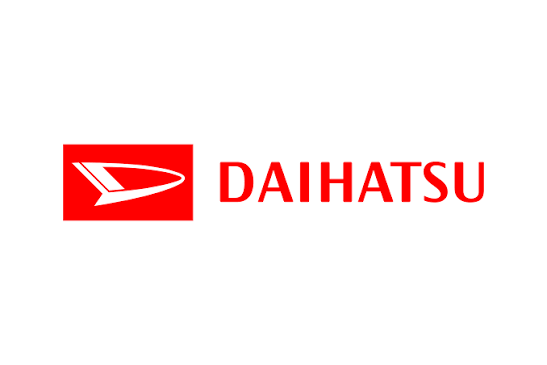 Daihatsu Diesel Logo